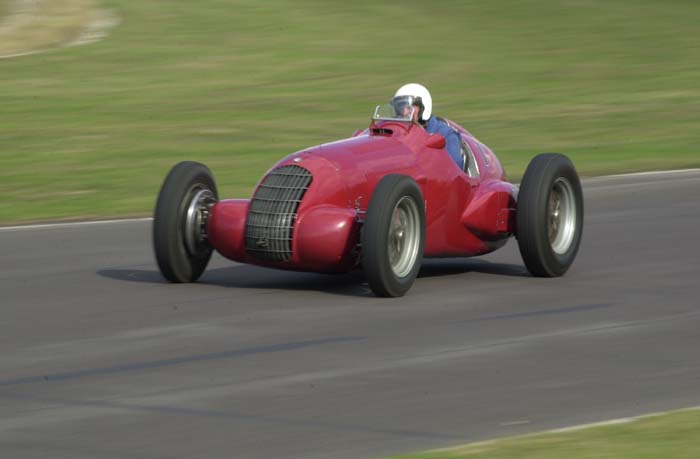 Alfa Romeo 308